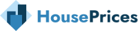 HousePrices — Мы продадим квартиру за тебя Логотип