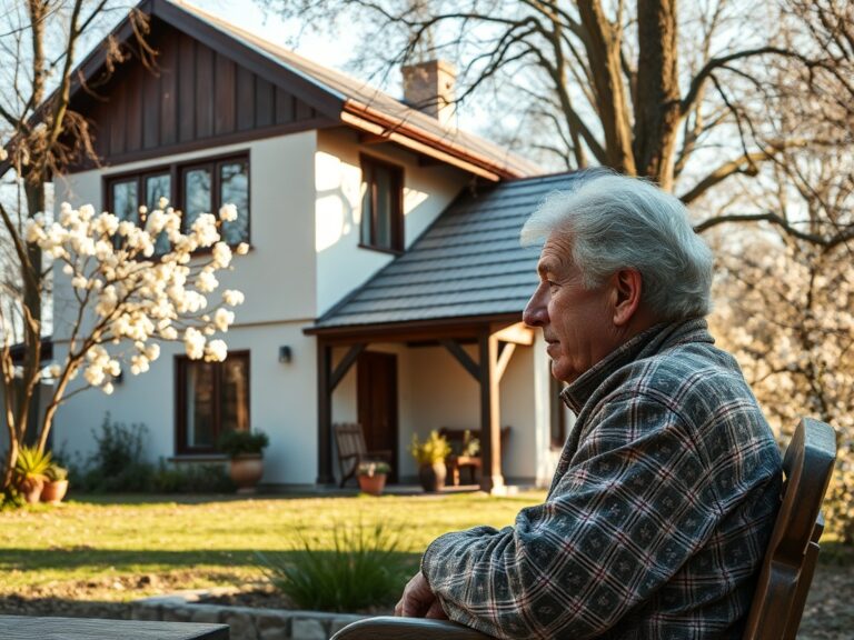 House Prices | Как создать безопасность в доме из клееного бруса?
