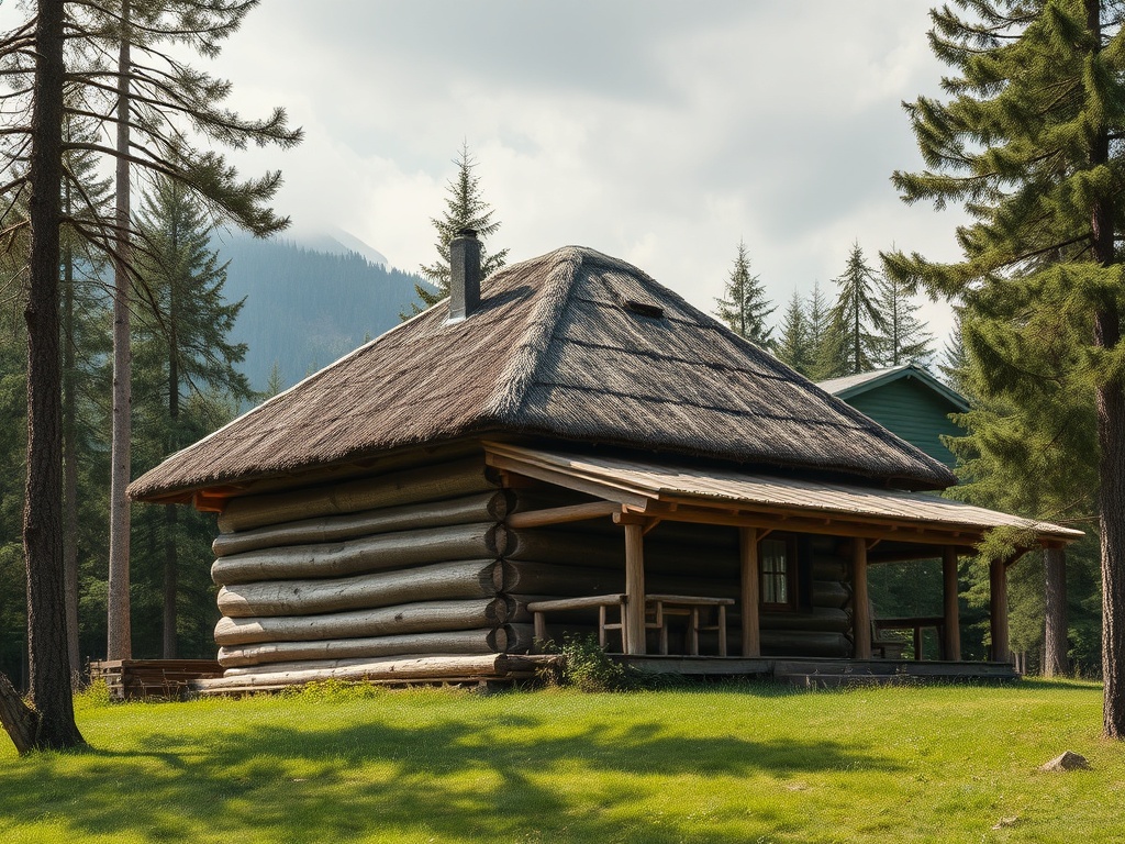 House Prices | Защита дерева от жуков и гниения